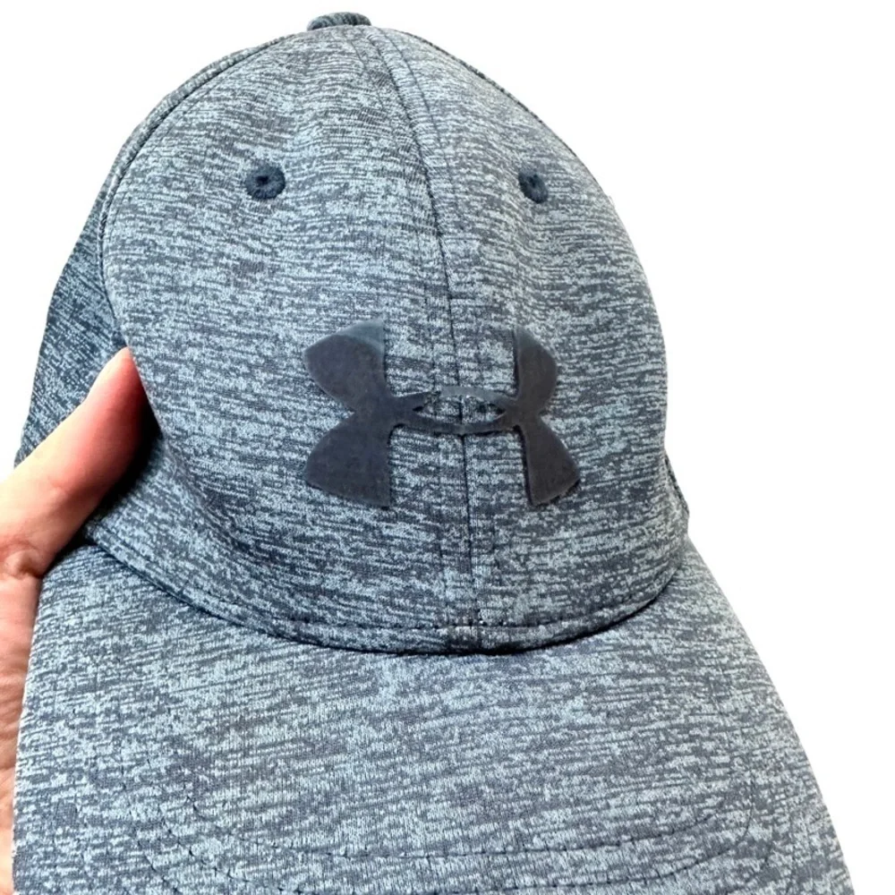 ⭐️ 5 for $25 UNDER ARMOUR PRO FIT Blue Toddler Hat